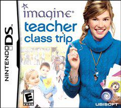 Main Image | Imagine Teacher: Class Trip Nintendo DS