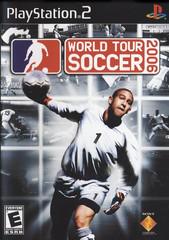 Main Image | World Tour Soccer 2006 Playstation 2