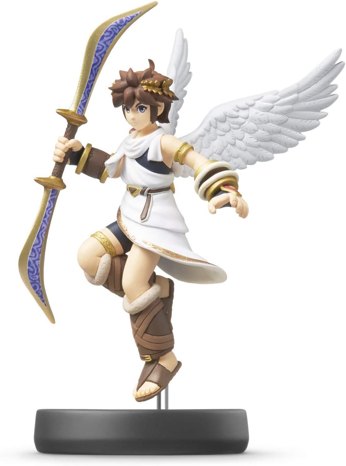 Main Image | Pit Amiibo