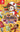 Main Image | BurgerTime Party Nintendo Switch
