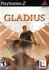 Main Image | Gladius Playstation 2