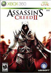 Main Image | Assassin&#39;s Creed II Xbox 360