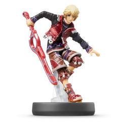 Main Image | Shulk Amiibo