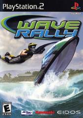 Main Image | Wave Rally Playstation 2