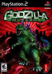 Main Image | Godzilla Unleashed Playstation 2