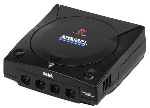 Main Image | Sega Dreamcast Sports Edition Console Sega Dreamcast