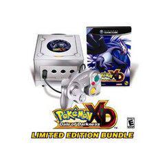 Main Image | Pokemon XD Limited Edition Gamecube