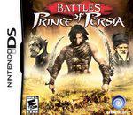 Main Image | Battles of Prince of Persia Nintendo DS