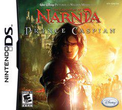 Main Image | Chronicles of Narnia Prince Caspian Nintendo DS