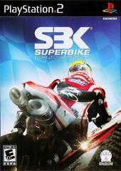 Main Image | SBK: Superbike World Championship Playstation 2