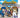 Main Image | River City Rival Showdown Nintendo 3DS