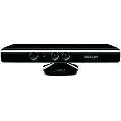 Main Image | Kinect Sensor Xbox 360