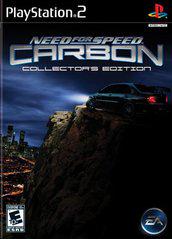 Main Image | Need for Speed Carbon [Collector&#39;s Edition] Playstation 2