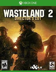 Main Image | Wasteland 2: Director&#39;s Cut Xbox One