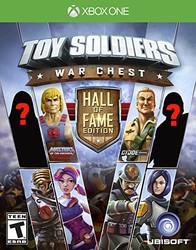 Main Image | Toy Soldiers War Chest Hall of Fame Edition Xbox One