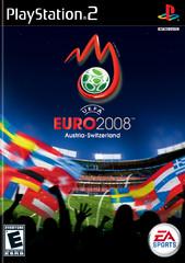 Main Image | UEFA Euro 2008 Playstation 2