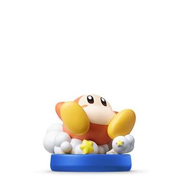 Main Image | Waddle Dee Amiibo