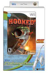 Main Image | Hooked Wii