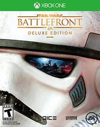 Main Image | Star Wars Battlefront [Deluxe Edition] Xbox One