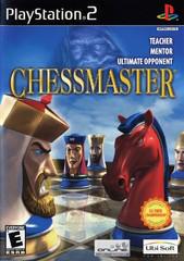 Main Image | Chessmaster Playstation 2