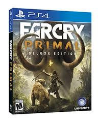 Main Image | Far Cry Primal [Deluxe Edition] Playstation 4
