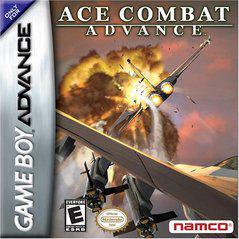Main Image | Ace Combat Advance GameBoy Advance