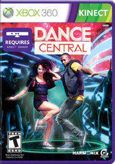 Main Image | Dance Central Xbox 360