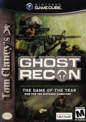 Main Image | Ghost Recon Gamecube