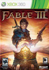 Main Image | Fable III Xbox 360