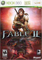 Main Image | Fable II Xbox 360