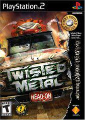 Main Image | Twisted Metal Head On Playstation 2