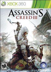 Main Image | Assassin&#39;s Creed III Xbox 360