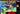 Main Image | Yoshi's Safari Super Nintendo