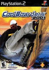 Main Image | Cool Boarders 2001 Playstation 2