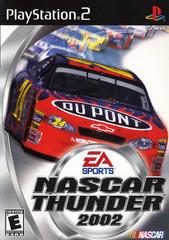 Main Image | NASCAR Thunder 2002 Playstation 2