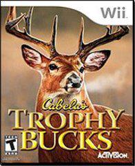 Main Image | Cabela&#39;s Trophy Bucks Wii