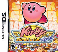 Main Image | Kirby Super Star Ultra Nintendo DS