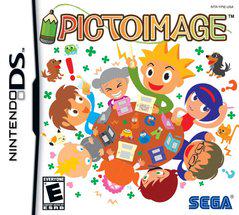 Main Image | PictoImage Nintendo DS