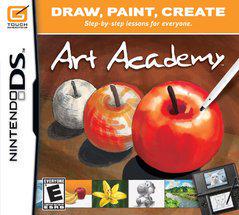 Main Image | Art Academy Nintendo DS