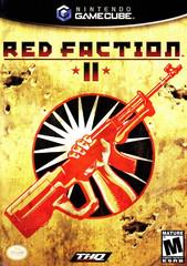 Main Image | Red Faction II Gamecube