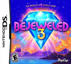 Main Image | Bejeweled 3 Nintendo DS