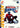 Olympic Hockey '98 JP