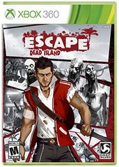 Main Image | Escape Dead Island Xbox 360