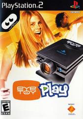 Main Image | Eye Toy Play Playstation 2