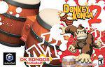 Main Image | Donkey Konga 2 w/ Bongo Gamecube