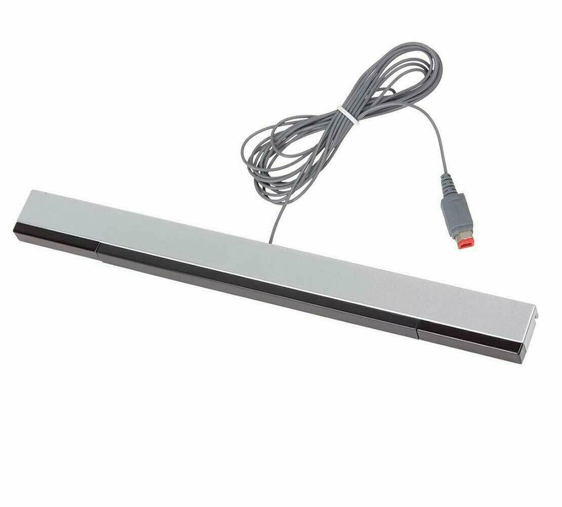 Main Image | Wii Sensor Bar Wii