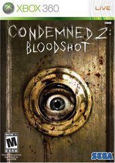 Main Image | Condemned 2 Bloodshot Xbox 360