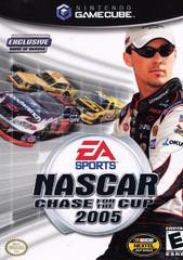 Main Image | NASCAR Chase for the Cup 2005 Gamecube