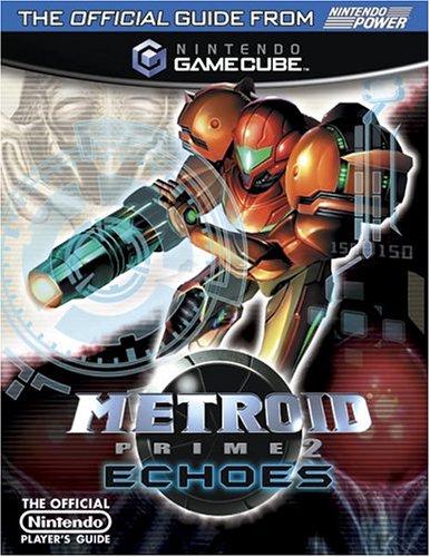 Metroid Prime 2 Echoes Player's Guide