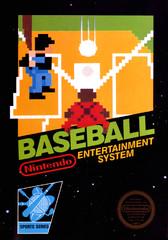 Main Image | Baseball NES